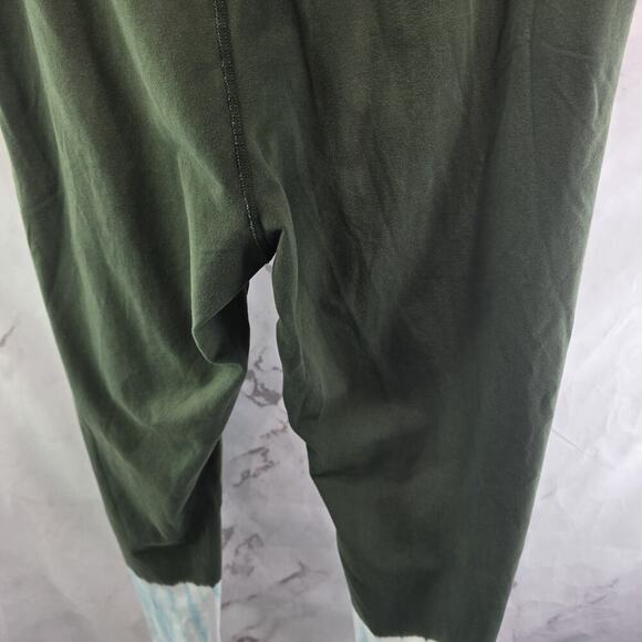 J Jill Leggings Womens Medium Fit Breathe High Rise Green Blue Tie Dye - Picture 7 of 10